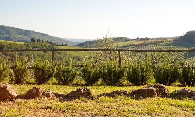Pontassieve Other | Discover Agriturismo Marchesi Gondi with Pool & Spa