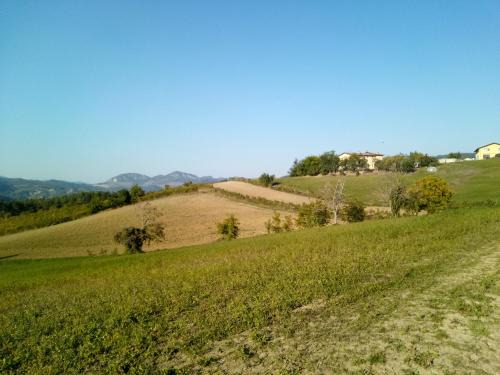 Monzuno House | Discover Agriturismo Marzolara: Pet-Friendly Escape