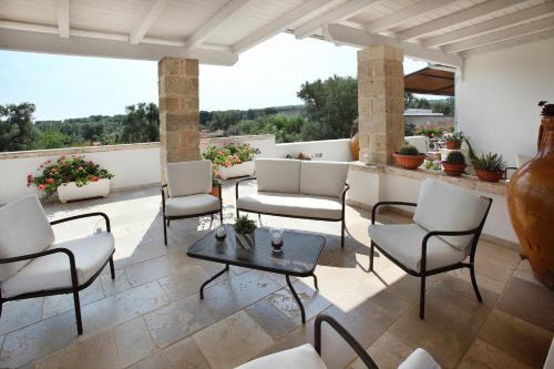 Carovigno House | Family-Friendly Agriturismo Masciarella - 4-Star Retreat