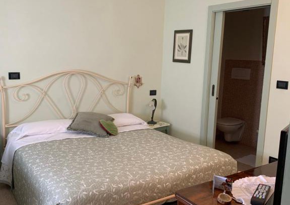 Brentonico House | Pet Friendly Retreat at Agriturismo Maso Giomo, Rated 9.2