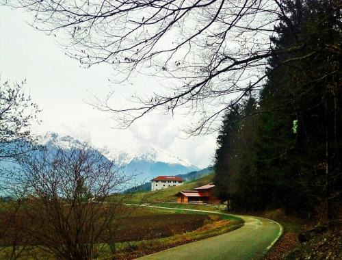 Lomaso House | Adults-Only Escape at AGRITURISMO MASO PERTENER