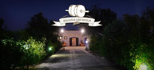 Giurdignano House | Pet-Friendly Agriturismo Masseria San Basilio with Kitchen