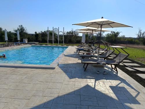 Otranto House | Pet-Friendly Retreat at Agriturismo Masseria Pallanzano
