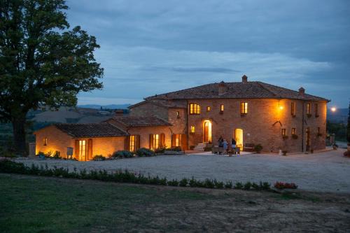 Bollano House | Charming Agriturismo Mocine with Exceptional Guest Ratings