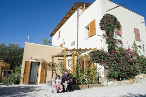 Seborga House | Discover Agriturismo Monaci Templari: Oceanfront Getaway