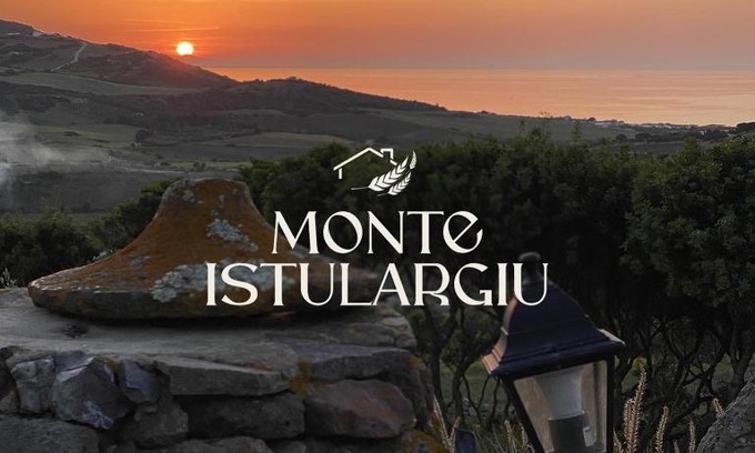 Valledoria House | Pet-Friendly Agriturismo Monte Istulargiu with Ocean Views