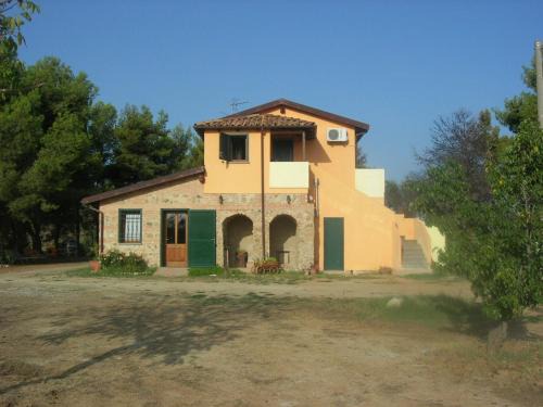 Zambrone House | Discover Agriturismo Residenza Nakelia with Oceanfront Views