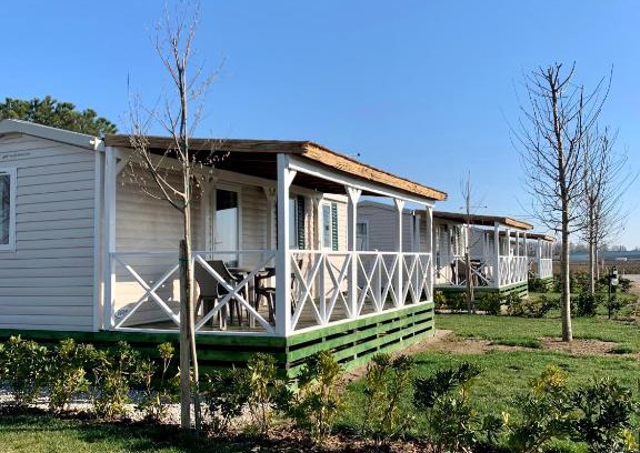 Chioggia House | Discover Agriturismo Nonno Mario: Oceanfront Retreat Awaits