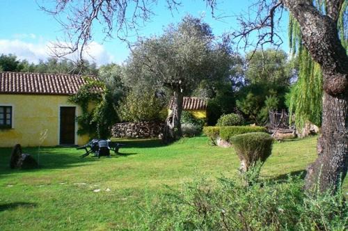 Perfugas House | Pet-Friendly Agriturismo nuraghe Putzu Canu with Hot Tub