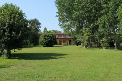 Limena Apartment | Discover Agriturismo Oasi Bettella: 9.2/10 Guest Rated Stay