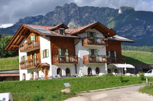 Cavalese House | Explore Agriturismo Pianrestel: Highly Rated Family Retreat