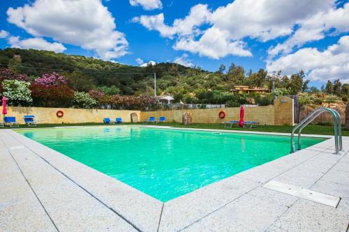 Irgoli House | Pet-Friendly Agriturismo Piperedda with Oceanfront Views