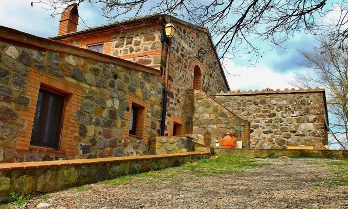 Il Poggio Other | Discover Agriturismo Podere Casano: Pool & Breakfast Included