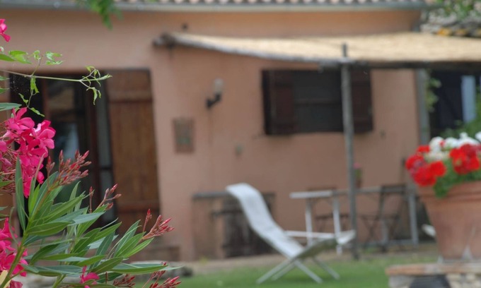 Amelia Other | Family-Friendly Stay at Agriturismo Podere Conte Ràcani