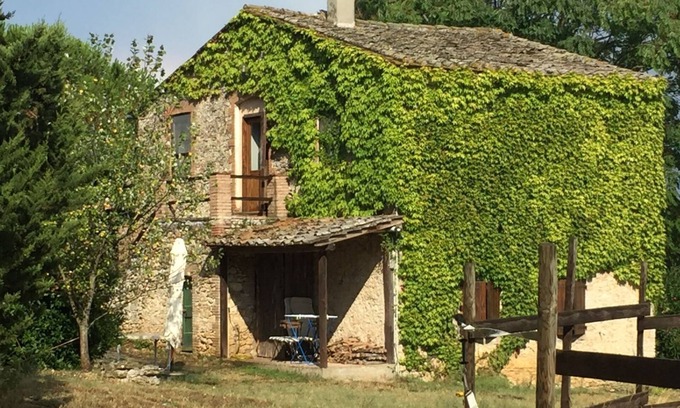 Amelia Other | Cozy Agriturismo Podere Conte Ràcani with Pool & Kitchen