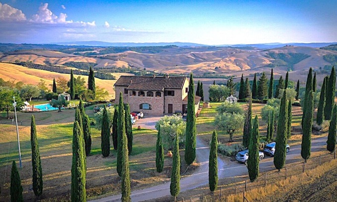 Torre A Castello Other | Discover Agriturismo Podere Fornaci: Pool, Breakfast & More