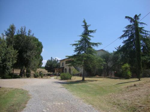 Campagnatico Apartment | Pet-Friendly Agriturismo Podere Selvette with Kitchen Access