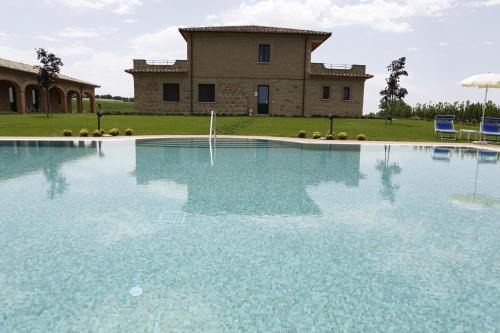 Pitigliano House | Pet-Friendly Agriturismo Poggio Al Tufo with Ocean Views