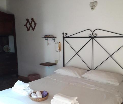 Montorsaio House | Oceanfront Escape at Agriturismo Poggio Falco Batignano