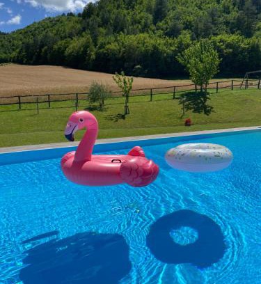 Marradi House | Experience Agriturismo Popolano Di Sotto: 4-Star Perfection