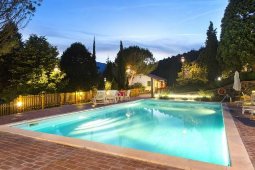 Pontremoli House | Explore Agriturismo Pratofranco: Guest Rated 9/10 Stay