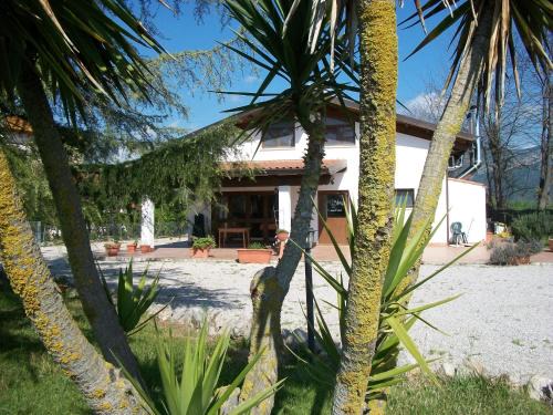 Terracina House | Experience Relaxation at Agriturismo PrimErio with Family Amenities