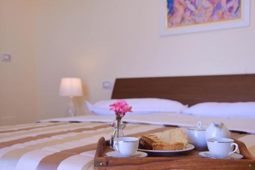 Province of Lecce House | Discover Agriturismo Puntarelle: Rated 9/10 with Hot Tub