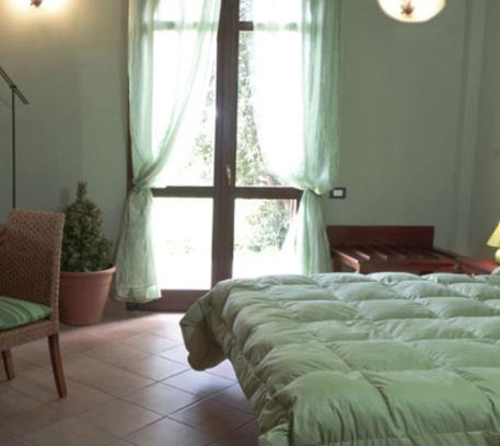 Bagheria House | Cozy Agriturismo Rajata: Family-Friendly with Breakfast