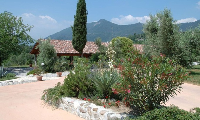 Renzano Other | Exceptional Agriturismo Renzano Garden Apartment Retreat