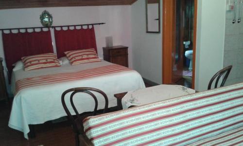 Caiolo House | Cozy Agriturismo Ribuntà with Restaurant & Hot Tub
