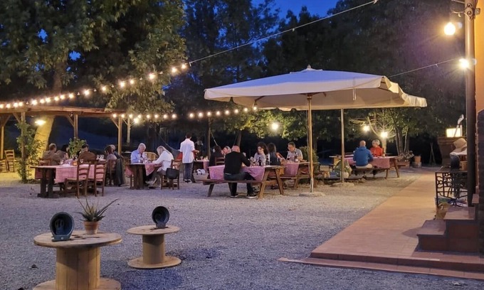 Sasso Marconi Other | Discover Agriturismo Rio Verde: Family-Friendly Retreat