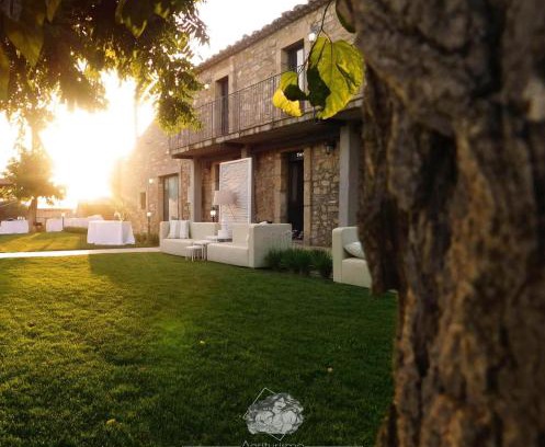 Caltagirone House | Discover Agriturismo Russa Belladonna: Rated 9.1/10, Pet Friendly
