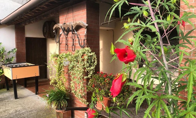 San Giorgio in Bosco Other | Top-Rated Agriturismo Sartor: Pet-Friendly Retreat with Pool