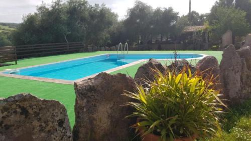 Mores House | Discover AGRITURISMO SA è PADEDDA: Oceanfront Retreat