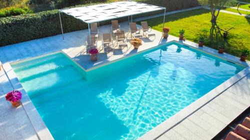 Cardedu House | Adults-Only Retreat at Agriturismo Sa Jana - Perfect Escape