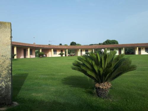 San Salvatore House | Experience Oceanfront Bliss at Agriturismo Sa Ruda
