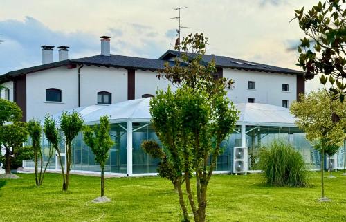 Baricella Bed & Breakfast | Discover Agriturismo Sabidor: Family-Friendly Retreat