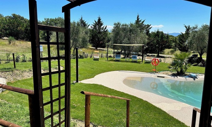Civitella Paganico Other | Agriturismo San Ansanino