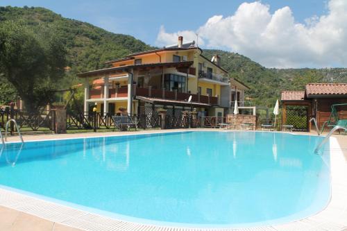 Casal Velino House | Relax at Agriturismo San Giorgio with Oceanfront Views