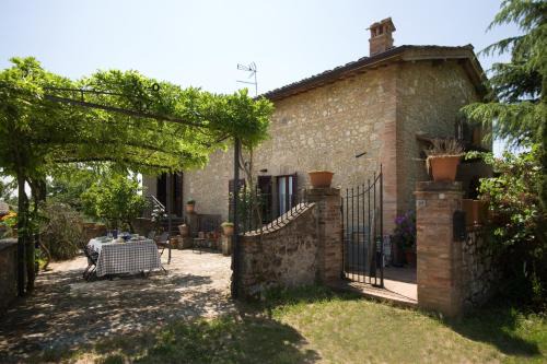 Sovicille House | Discover Agriturismo San Giusto: Family-Friendly Retreat