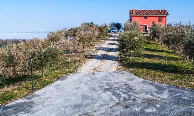 Pianomarotta House | Pet-Friendly Agriturismo San Michele with Perfect 10 Rating