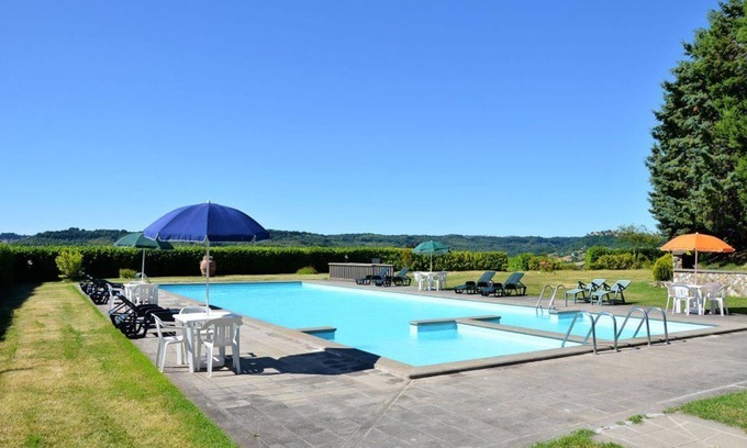 Acquapendente Other | Relax at Agriturismo Sant'Angelo with Pool & Restaurant