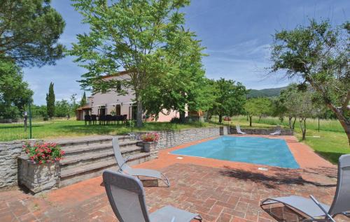Puliciano House | Experience Agriturismo Sant' Andrea: 4-Star Oceanfront Escape