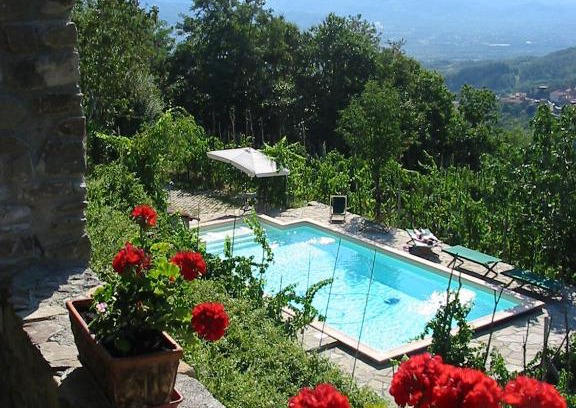 Pozzo House | Discover Agriturismo Saudon: Family-Friendly Retreat