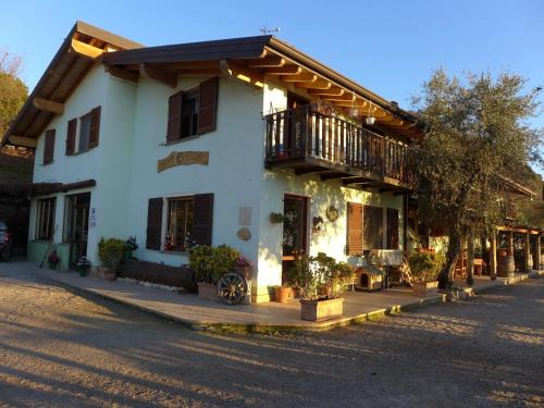 Gaino House | Agriturismo Scuderia Castello