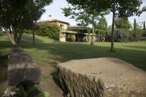 Sutri Apartment | Experience Agriturismo Scuderie della Contea - 10/10 Rated!