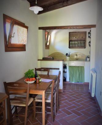 Cantagallo House | Pet-Friendly Agriturismo Selvapiana with Ocean View Pool