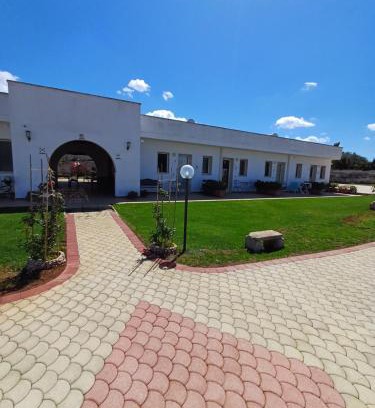 Giuggianello House | Agriturismo Serra Vecchia