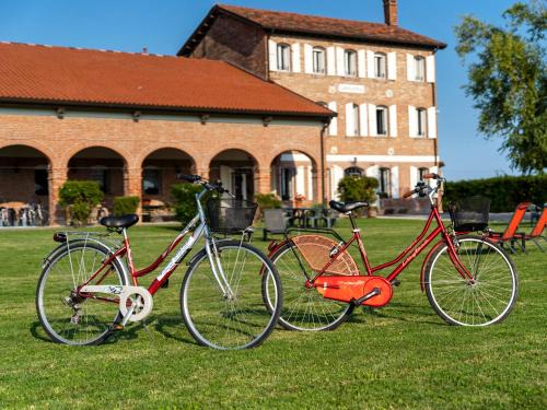 Caorle House | Relax at Agriturismo Sesta Presa: Oceanfront Retreat