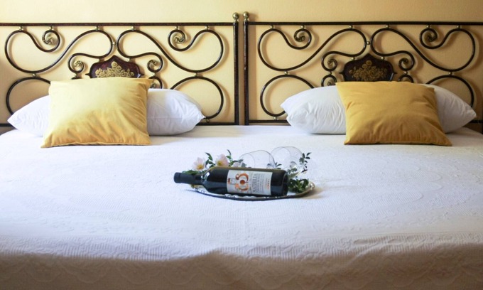 Bibbiano House | Family-Friendly Agriturismo SetteLune with Delightful Dining